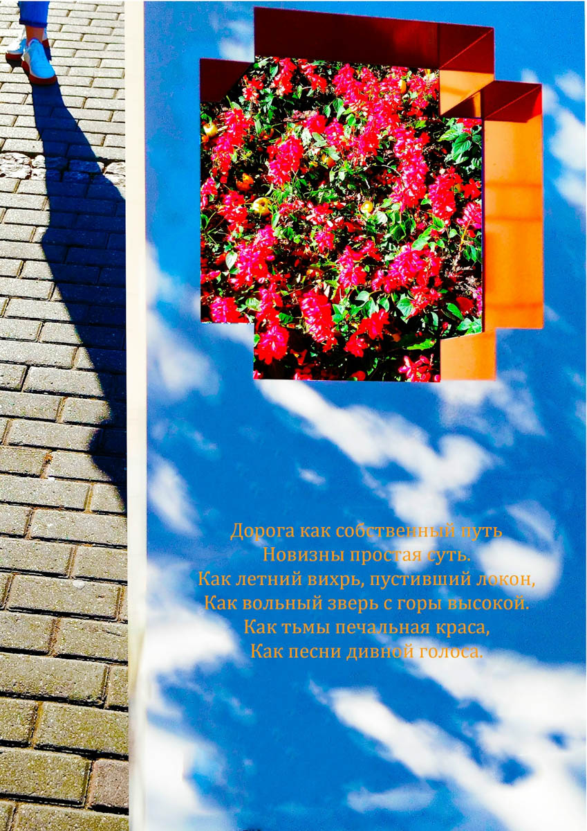 Несколько местных энтузиастов высказались о Владимире через тексты, коллажи и зарисовки. Их зины — небольшие самодельные журналы — были представлены на фестивале урбанистов в рамках своеобразной лаборатории. «Ключ-Медиа» пообщался с авторами и узнал, какие особенности окружающей среды они решили подчеркнуть.