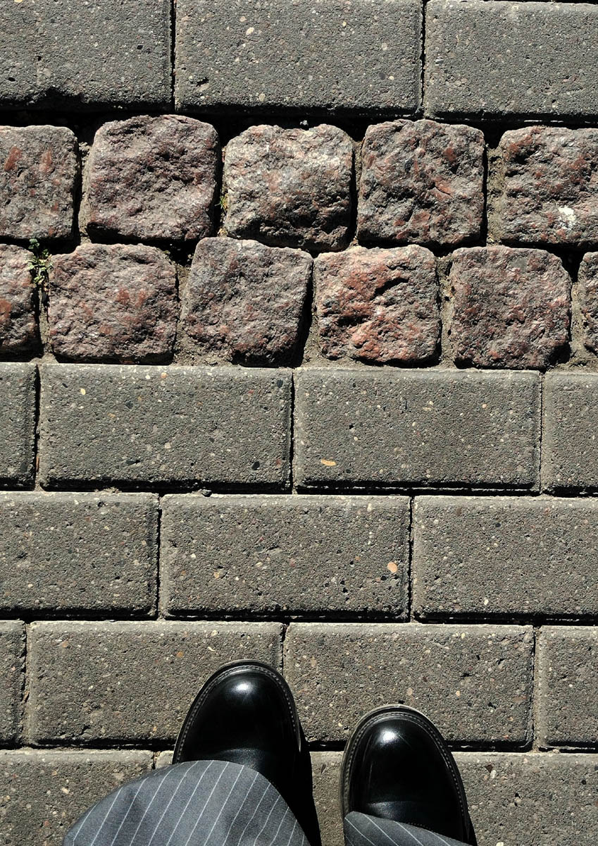 Несколько местных энтузиастов высказались о Владимире через тексты, коллажи и зарисовки. Их зины — небольшие самодельные журналы — были представлены на фестивале урбанистов в рамках своеобразной лаборатории. «Ключ-Медиа» пообщался с авторами и узнал, какие особенности окружающей среды они решили подчеркнуть.