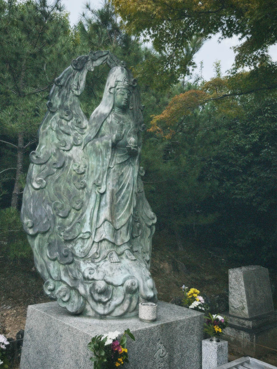 Погрузиться в мир волшебства не так уж сложно. Достаточно купить билет на самолет в Японию. В этом убедились владимирский фотограф Алиса Рунова и ее супруг Артем Баландин. Кроме местных сказочных храмов они побывали в парках развлечений, которые точно понравятся фанатам Гарри Поттера, а также любителям других известных фильмов, сериалов и видеоигр. Своими впечатлениями путешественники поделились с «Ключ-Медиа».