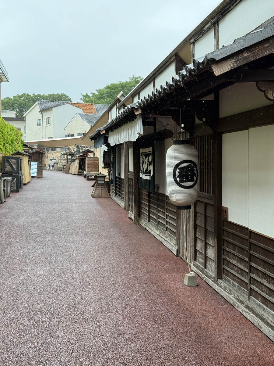 Погрузиться в мир волшебства не так уж сложно. Достаточно купить билет на самолет в Японию. В этом убедились владимирский фотограф Алиса Рунова и ее супруг Артем Баландин. Кроме местных сказочных храмов они побывали в парках развлечений, которые точно понравятся фанатам Гарри Поттера, а также любителям других известных фильмов, сериалов и видеоигр. Своими впечатлениями путешественники поделились с «Ключ-Медиа».