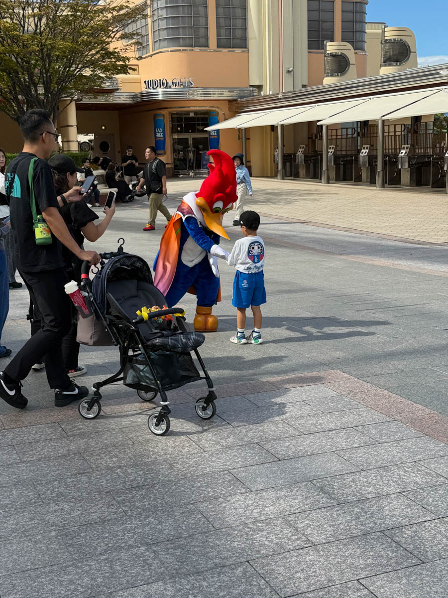 Погрузиться в мир волшебства не так уж сложно. Достаточно купить билет на самолет в Японию. В этом убедились владимирский фотограф Алиса Рунова и ее супруг Артем Баландин. Кроме местных сказочных храмов они побывали в парках развлечений, которые точно понравятся фанатам Гарри Поттера, а также любителям других известных фильмов, сериалов и видеоигр. Своими впечатлениями путешественники поделились с «Ключ-Медиа».