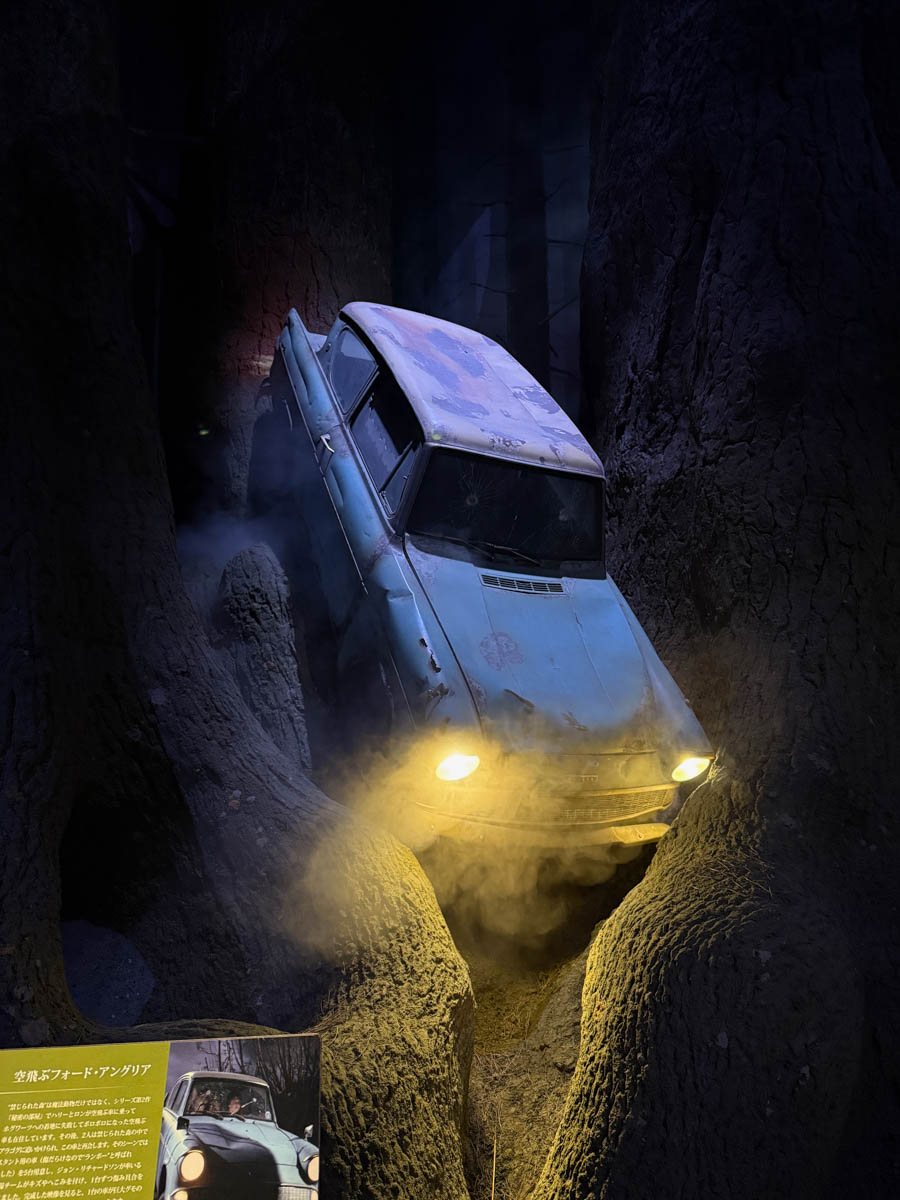 Погрузиться в мир волшебства не так уж сложно. Достаточно купить билет на самолет в Японию. В этом убедились владимирский фотограф Алиса Рунова и ее супруг Артем Баландин. Кроме местных сказочных храмов они побывали в парках развлечений, которые точно понравятся фанатам Гарри Поттера, а также любителям других известных фильмов, сериалов и видеоигр. Своими впечатлениями путешественники поделились с «Ключ-Медиа».