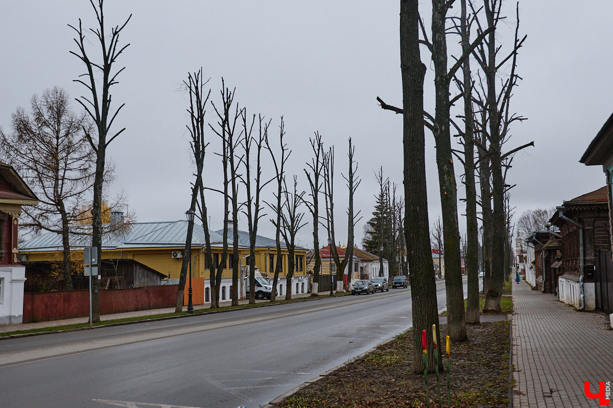 Суздаль не первый год бьет рекорд по числу туристов. Но едут туда не только за тишиной и аутентичностью древнего города. Инфраструктура также важна как для гостей, так и для самих жителей. В прошлом году музей под открытым небом удалось масштабно преобразить, вот только не все задуманные проекты успели довести до ума в срок. Продолжилось благоустройство и в этом сезоне. «Ключ-Медиа» прогулялся по местным улочкам и оценил последние изменения.