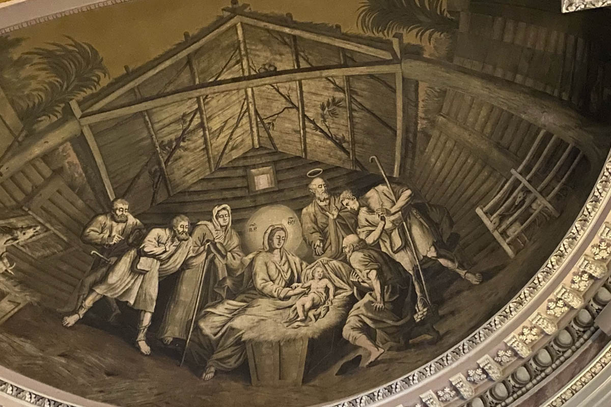 Нижегородская область — территория творческая и многогранная. Маршруты по ней можно прокладывать самые разнообразные. Главной целью этого путешествия стала знаменитая Болдинская осень. А по дороге в Большое Болдино, где Александр Пушкин создал свыше 60 своих произведений, заглянули и в Кулебаки. Там установлен один из первых в стране памятников Ленину. Посетили мы и родину арзамасского гуся лапчатого.