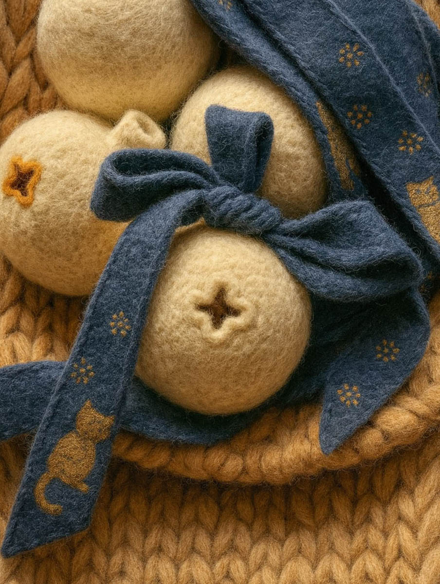 Жители Владимирской области подхватили популярный в интернете тренд на вязаные города. Пользователи социальных сетей создают фото и видео уютных локаций, будто созданных руками заботливой бабушки. «Ключ-Медиа» собрал самые атмосферные снимки и ролики.