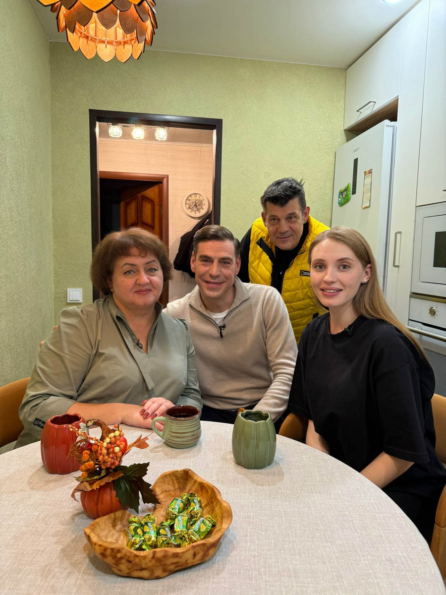 Владимирская область не устает принимать гостей, в том числе звездных. Только в последние месяцы она собрала целую плеяду селебрити. В их числе фигуристка Татьяна Навка, певец Ваня Дмитриенко, рэпер ChipaChip и другие. С какой целью они посетили 33-й регион? Узнали и рассказываем!