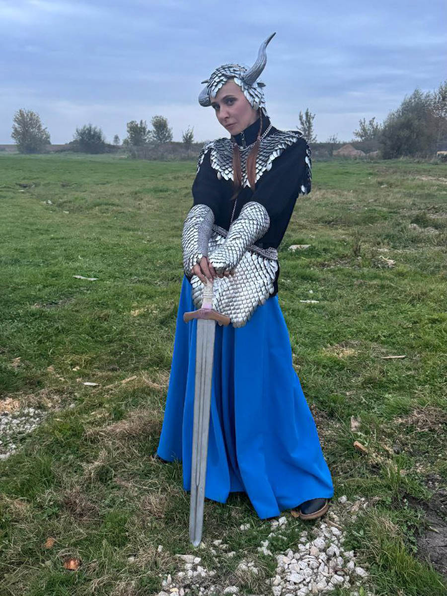 Владимирская область не устает принимать гостей, в том числе звездных. Только в последние месяцы она собрала целую плеяду селебрити. В их числе фигуристка Татьяна Навка, певец Ваня Дмитриенко, рэпер ChipaChip и другие. С какой целью они посетили 33-й регион? Узнали и рассказываем!