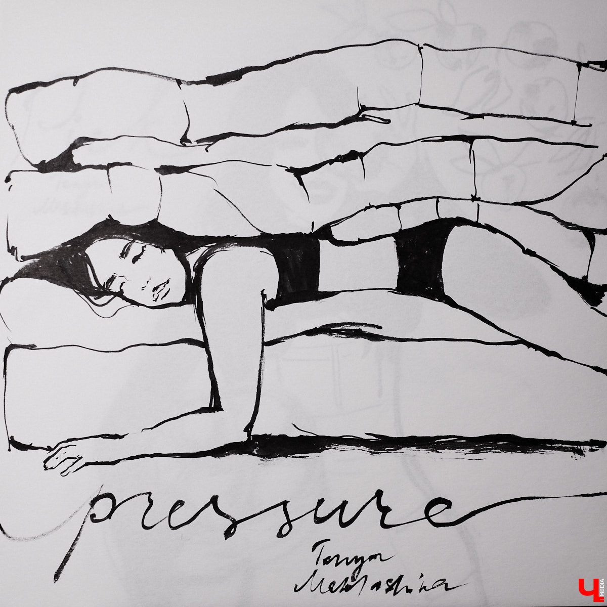 Владимирский фешен-иллюстратор Татьяна Маклашина второй год становится участницей челленджа для художников Inktober. Каждые сутки в симбиозе чистого листа, брашпена и вдохновения рождались скетчи на заданную тему. «Ключ-Медиа» оценил получившиеся за месяц работы и выяснил, в чем главная ценность подобных вызовов для умельцев с кистями и красками в руках.