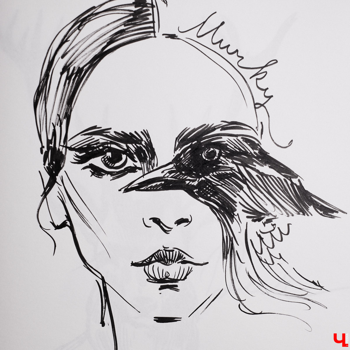 Владимирский фешен-иллюстратор Татьяна Маклашина второй год становится участницей челленджа для художников Inktober. Каждые сутки в симбиозе чистого листа, брашпена и вдохновения рождались скетчи на заданную тему. «Ключ-Медиа» оценил получившиеся за месяц работы и выяснил, в чем главная ценность подобных вызовов для умельцев с кистями и красками в руках.