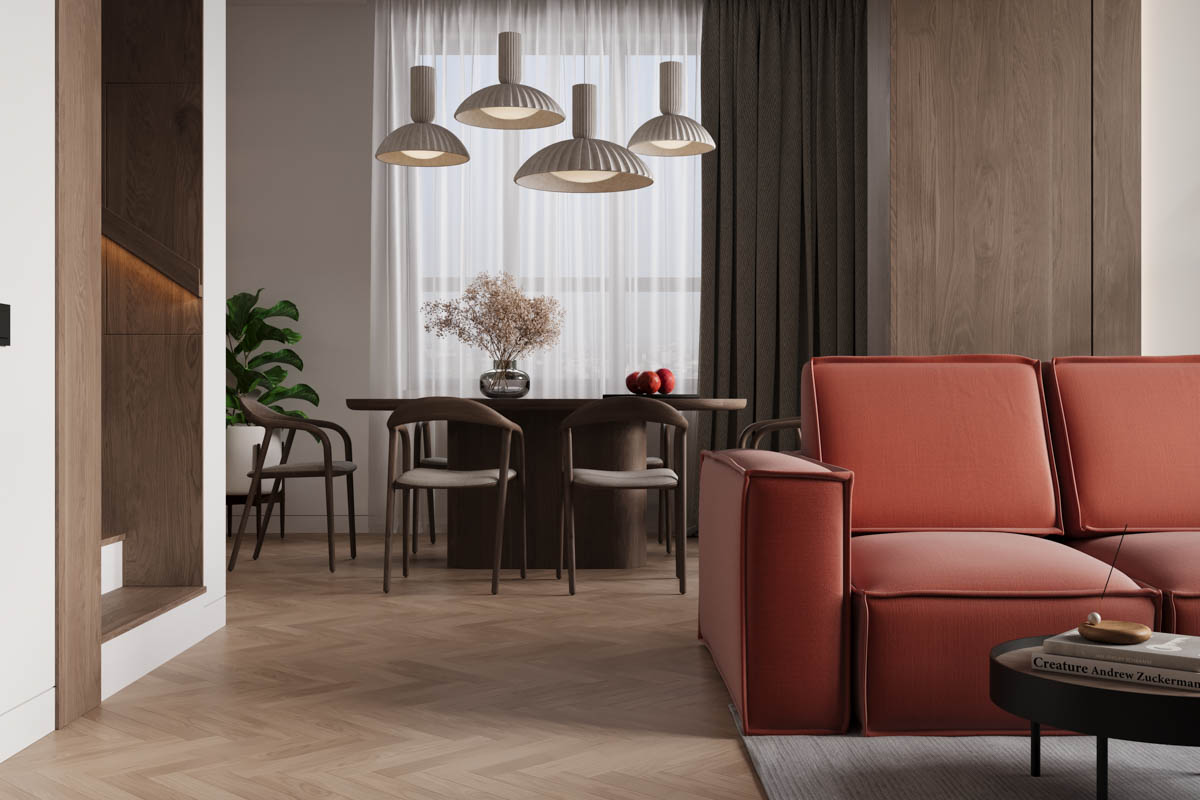 Город меняется, а вместе с ним и привычные стандарты жилья. На смену типовым планировкам приходят просторные евроформаты, в которых хозяйская спальня обретает полную приватность, а обычный балкон превращается в панорамную террасу. Предлагаем рассмотреть актуальные тренды в недвижимости.