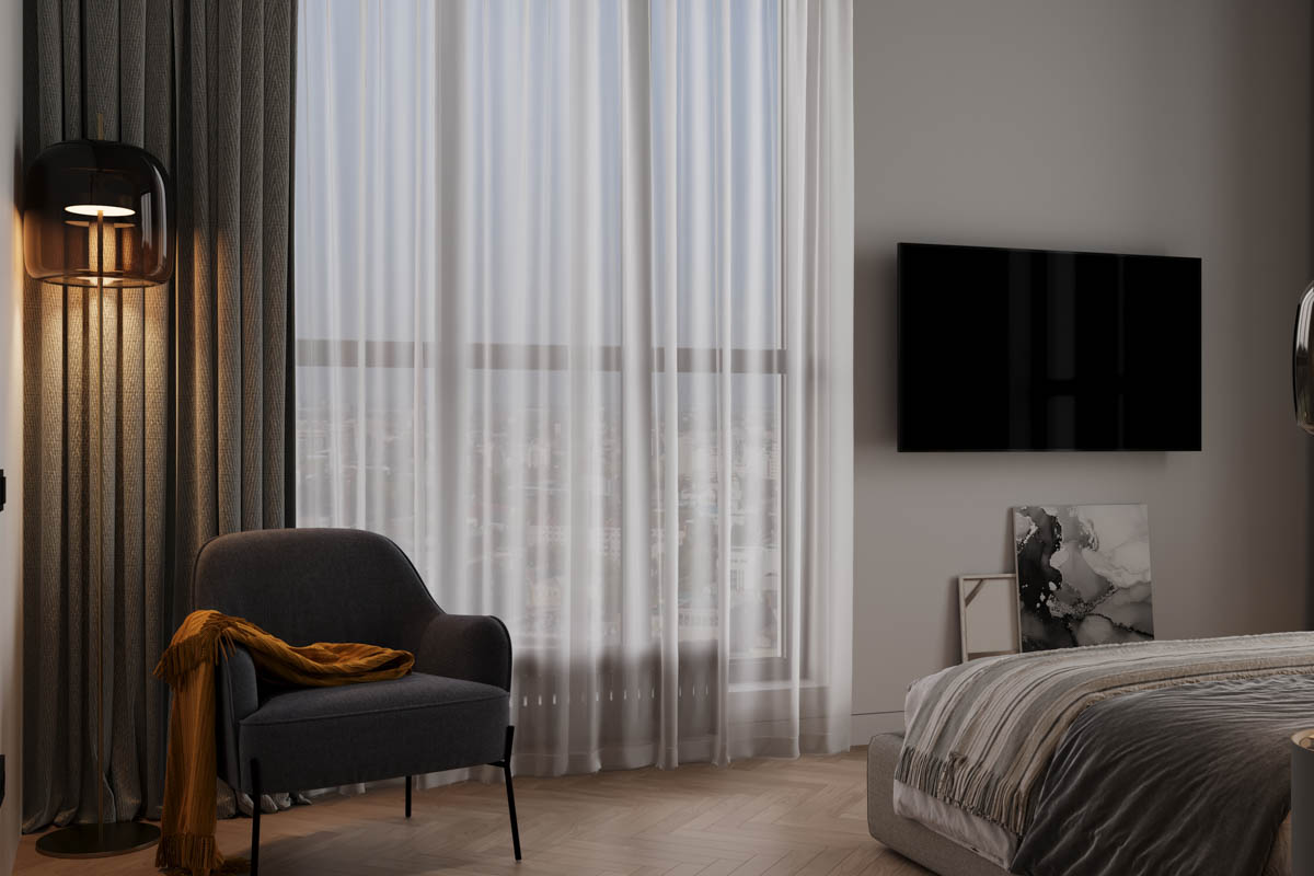 Город меняется, а вместе с ним и привычные стандарты жилья. На смену типовым планировкам приходят просторные евроформаты, в которых хозяйская спальня обретает полную приватность, а обычный балкон превращается в панорамную террасу. Предлагаем рассмотреть актуальные тренды в недвижимости.