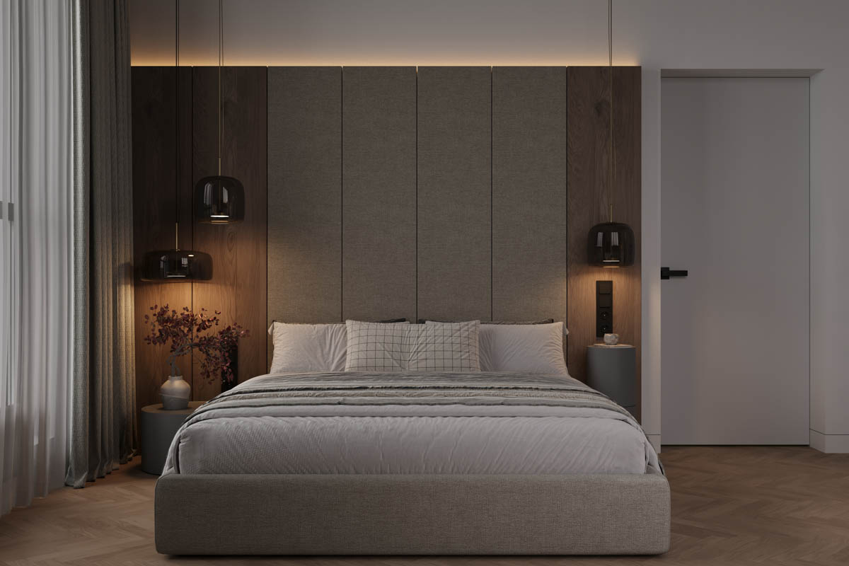 Город меняется, а вместе с ним и привычные стандарты жилья. На смену типовым планировкам приходят просторные евроформаты, в которых хозяйская спальня обретает полную приватность, а обычный балкон превращается в панорамную террасу. Предлагаем рассмотреть актуальные тренды в недвижимости.