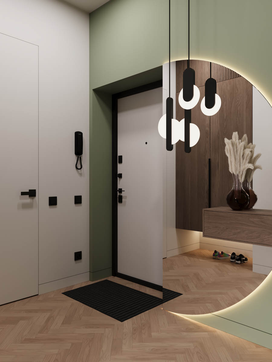 Город меняется, а вместе с ним и привычные стандарты жилья. На смену типовым планировкам приходят просторные евроформаты, в которых хозяйская спальня обретает полную приватность, а обычный балкон превращается в панорамную террасу. Предлагаем рассмотреть актуальные тренды в недвижимости.