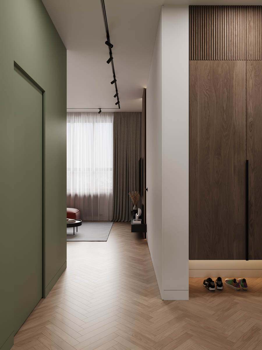 Город меняется, а вместе с ним и привычные стандарты жилья. На смену типовым планировкам приходят просторные евроформаты, в которых хозяйская спальня обретает полную приватность, а обычный балкон превращается в панорамную террасу. Предлагаем рассмотреть актуальные тренды в недвижимости.