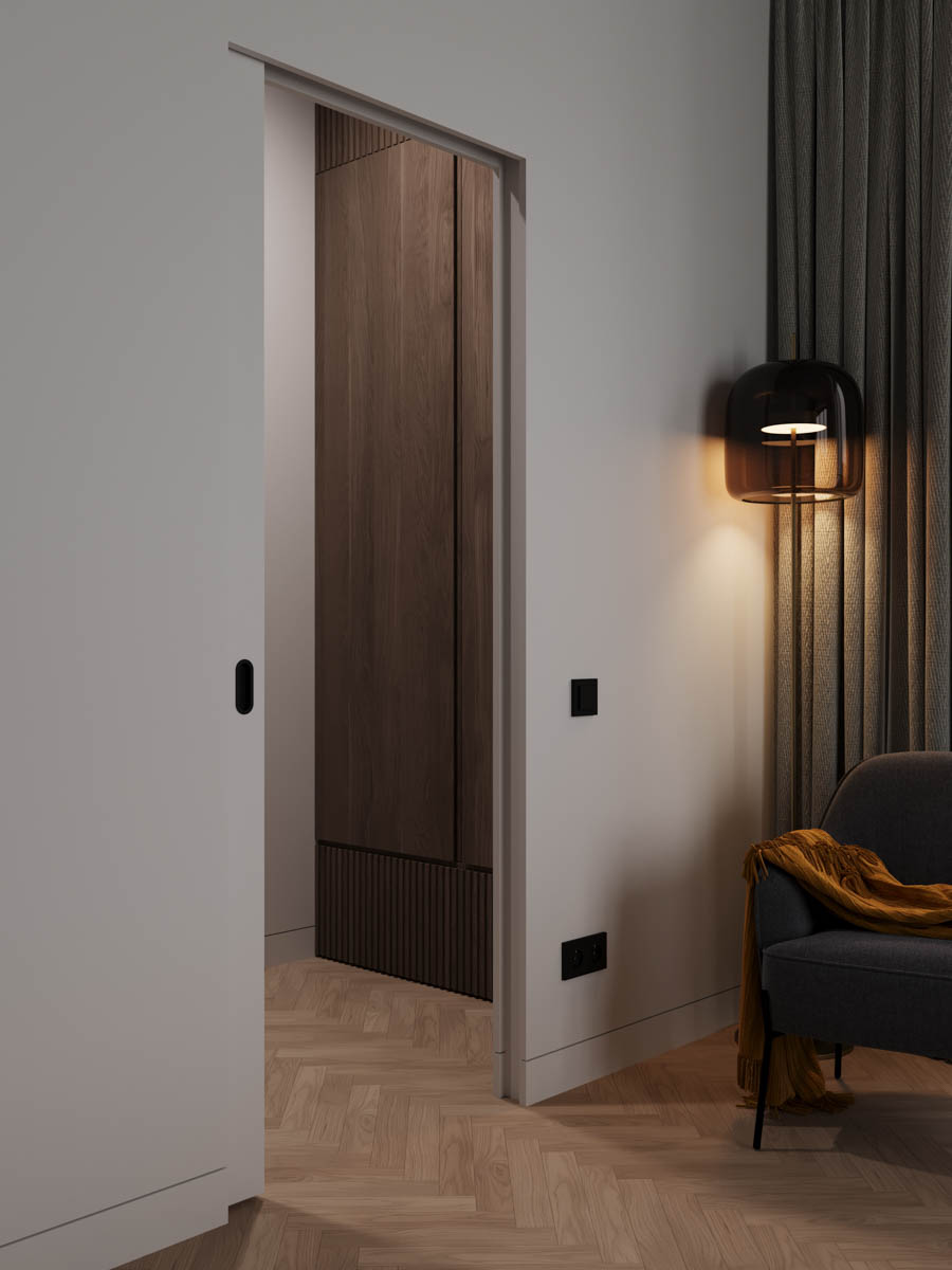 Город меняется, а вместе с ним и привычные стандарты жилья. На смену типовым планировкам приходят просторные евроформаты, в которых хозяйская спальня обретает полную приватность, а обычный балкон превращается в панорамную террасу. Предлагаем рассмотреть актуальные тренды в недвижимости.