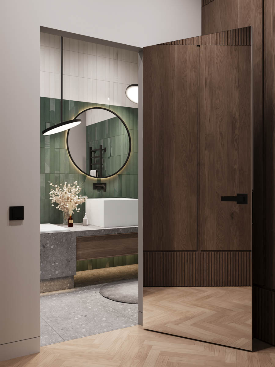 Город меняется, а вместе с ним и привычные стандарты жилья. На смену типовым планировкам приходят просторные евроформаты, в которых хозяйская спальня обретает полную приватность, а обычный балкон превращается в панорамную террасу. Предлагаем рассмотреть актуальные тренды в недвижимости.