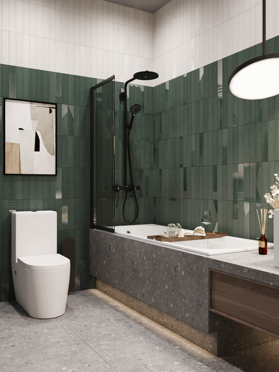 Город меняется, а вместе с ним и привычные стандарты жилья. На смену типовым планировкам приходят просторные евроформаты, в которых хозяйская спальня обретает полную приватность, а обычный балкон превращается в панорамную террасу. Предлагаем рассмотреть актуальные тренды в недвижимости.