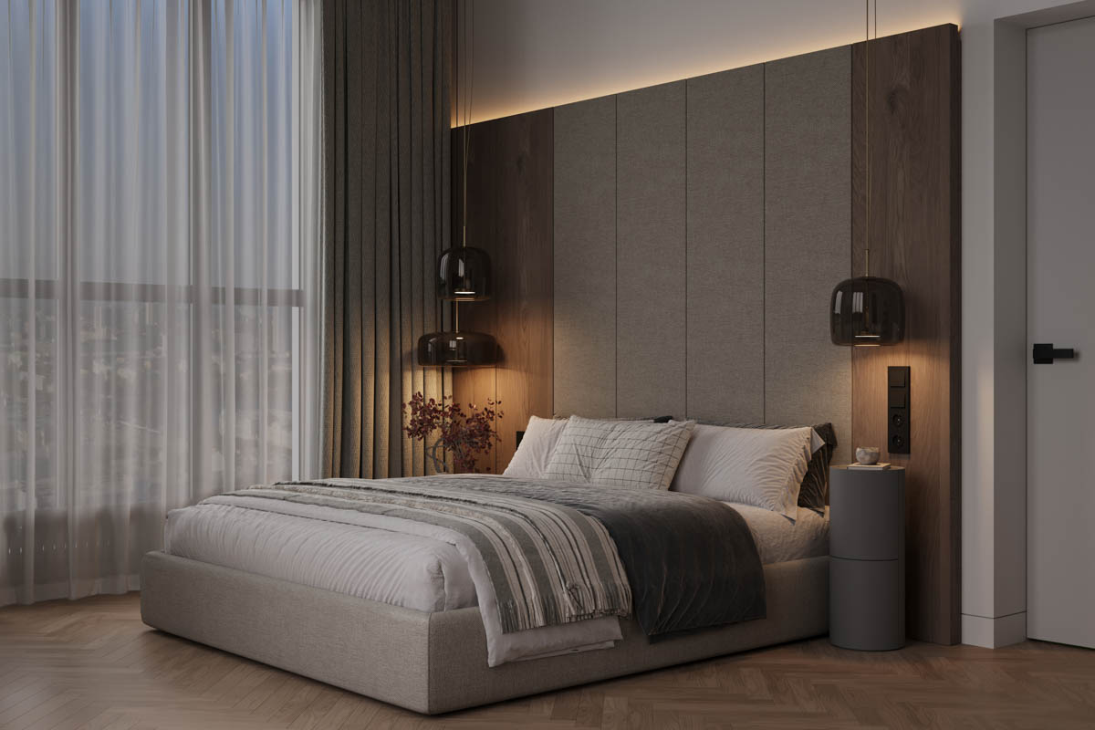 Город меняется, а вместе с ним и привычные стандарты жилья. На смену типовым планировкам приходят просторные евроформаты, в которых хозяйская спальня обретает полную приватность, а обычный балкон превращается в панорамную террасу. Предлагаем рассмотреть актуальные тренды в недвижимости.