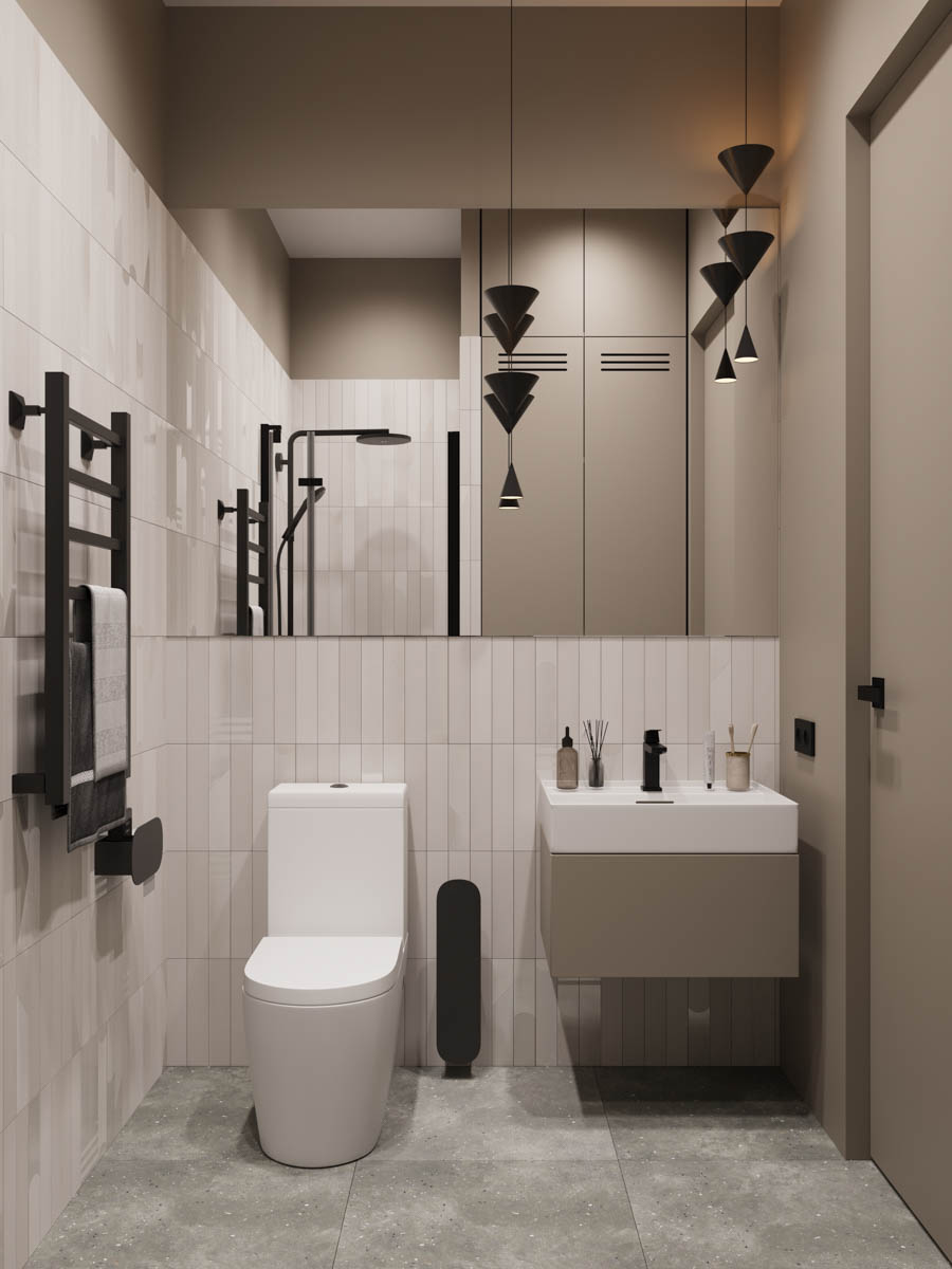 Город меняется, а вместе с ним и привычные стандарты жилья. На смену типовым планировкам приходят просторные евроформаты, в которых хозяйская спальня обретает полную приватность, а обычный балкон превращается в панорамную террасу. Предлагаем рассмотреть актуальные тренды в недвижимости.