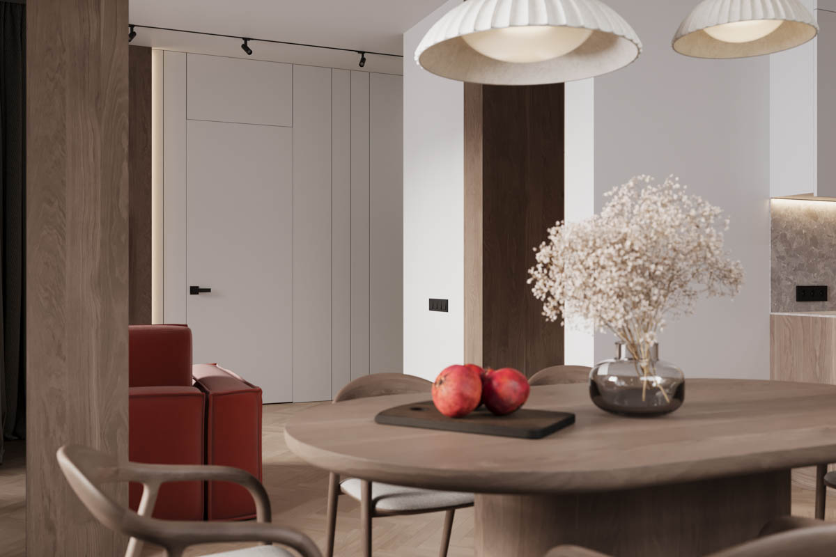 Город меняется, а вместе с ним и привычные стандарты жилья. На смену типовым планировкам приходят просторные евроформаты, в которых хозяйская спальня обретает полную приватность, а обычный балкон превращается в панорамную террасу. Предлагаем рассмотреть актуальные тренды в недвижимости.