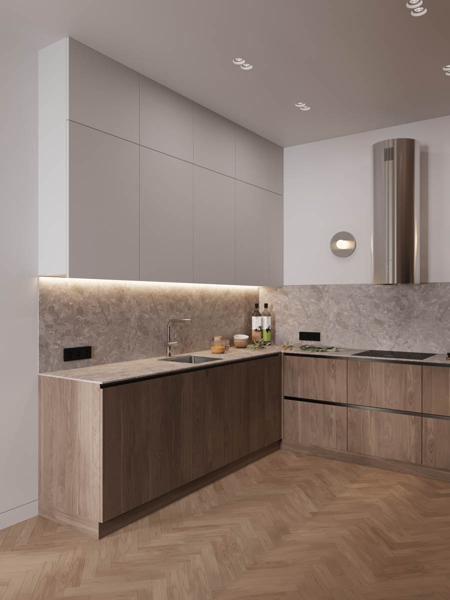 Город меняется, а вместе с ним и привычные стандарты жилья. На смену типовым планировкам приходят просторные евроформаты, в которых хозяйская спальня обретает полную приватность, а обычный балкон превращается в панорамную террасу. Предлагаем рассмотреть актуальные тренды в недвижимости.