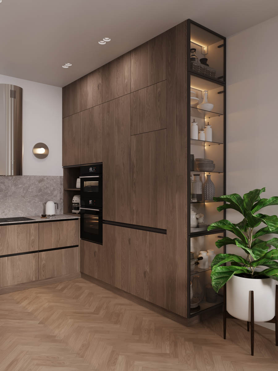 Город меняется, а вместе с ним и привычные стандарты жилья. На смену типовым планировкам приходят просторные евроформаты, в которых хозяйская спальня обретает полную приватность, а обычный балкон превращается в панорамную террасу. Предлагаем рассмотреть актуальные тренды в недвижимости.