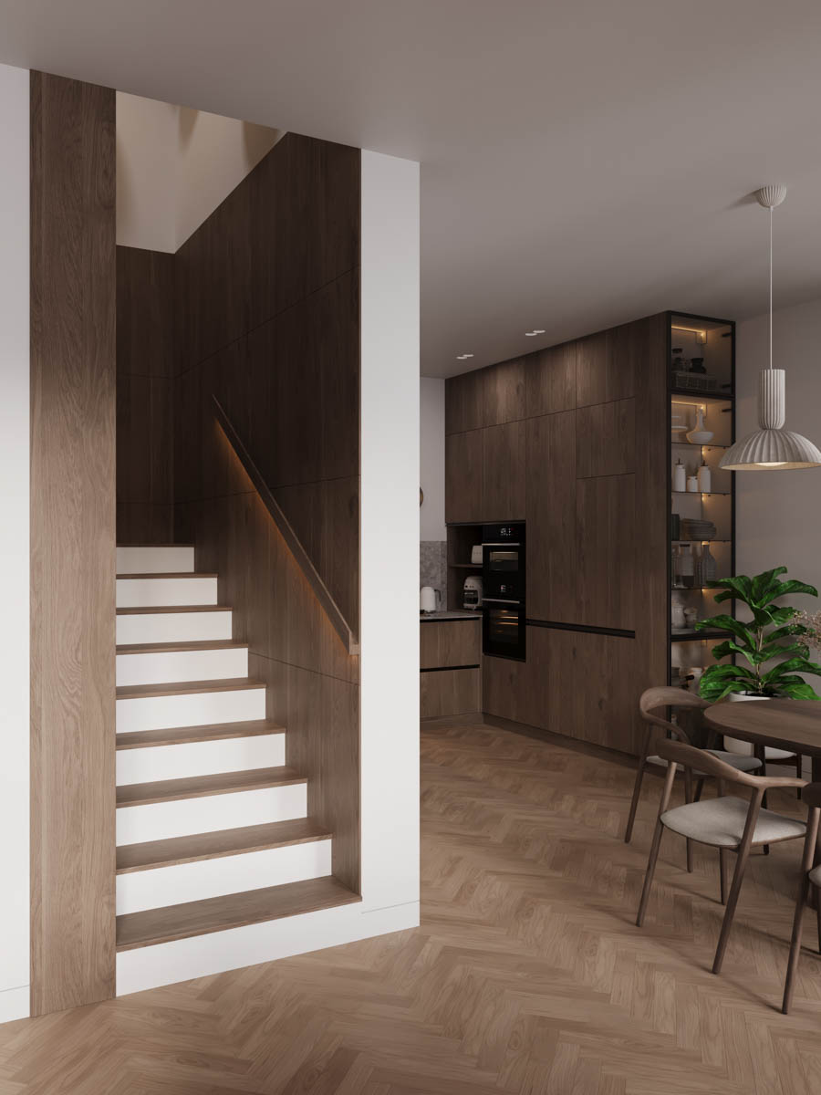 Город меняется, а вместе с ним и привычные стандарты жилья. На смену типовым планировкам приходят просторные евроформаты, в которых хозяйская спальня обретает полную приватность, а обычный балкон превращается в панорамную террасу. Предлагаем рассмотреть актуальные тренды в недвижимости.