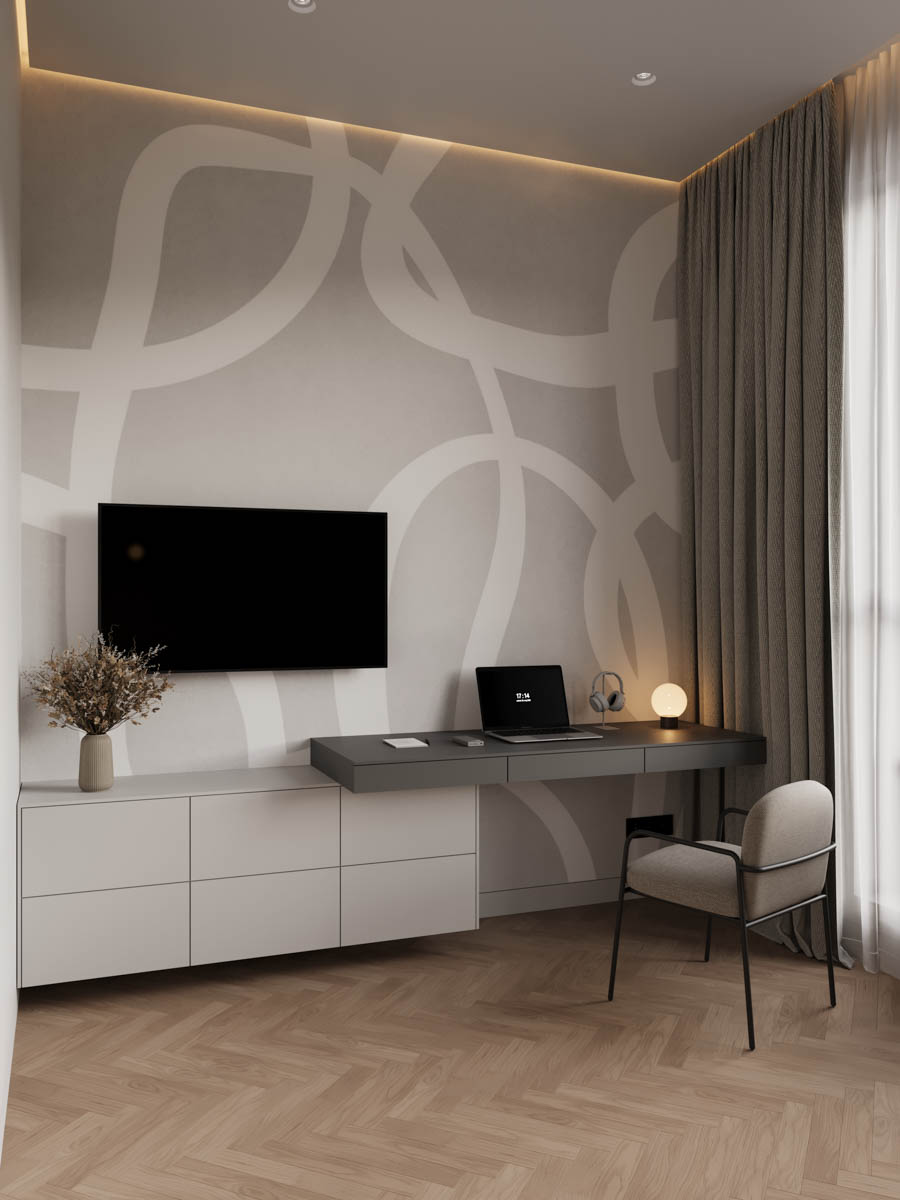 Город меняется, а вместе с ним и привычные стандарты жилья. На смену типовым планировкам приходят просторные евроформаты, в которых хозяйская спальня обретает полную приватность, а обычный балкон превращается в панорамную террасу. Предлагаем рассмотреть актуальные тренды в недвижимости.