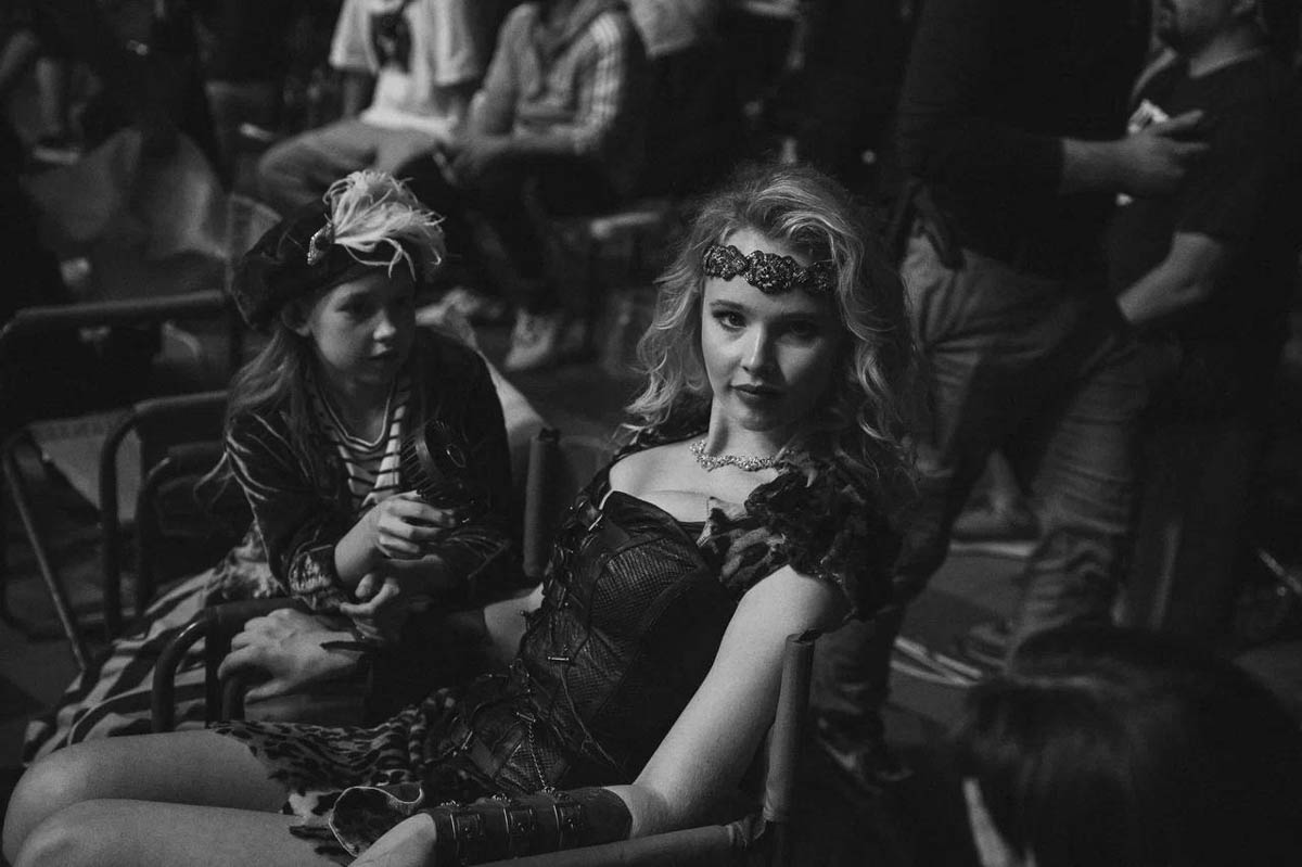 Герои сказок смотрят на нас с афиш кинотеатров. На одной из них можно узнать актрису из 33-го региона. Жанна Маркевич из Мурома сыграла дочь Кощея в семейном фэнтези «Царевна-лягушка». Мало того, на 2026 год запланирован выход сиквела с ее участием. В ожидании новой истории «Ключ-Медиа» пообщался с кинозвездой.