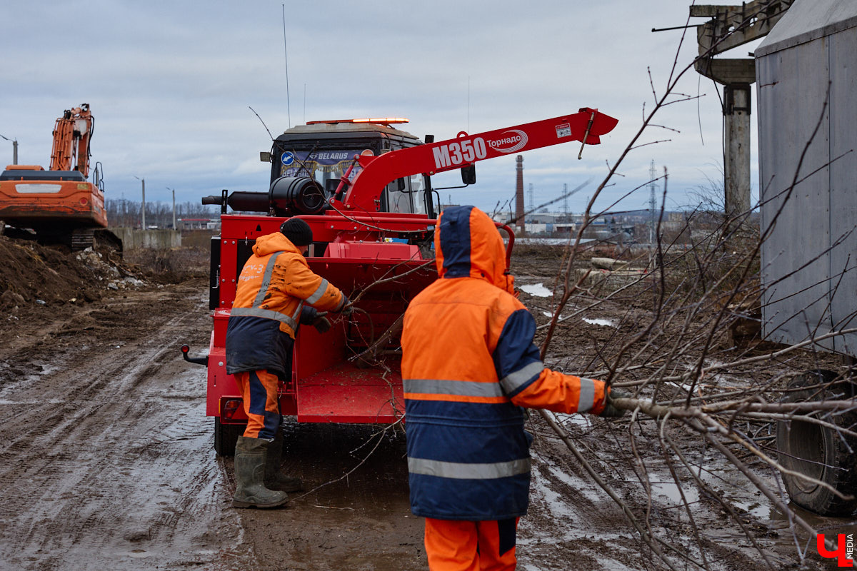 Во Владимире началось строительство новой дорожной артерии, которая соединит улицы Гастелло и Куйбышева. Стоимость участка длиной 600 метров оценена в 266 миллионов рублей. Завершить работы планируют к сентябрю 2026 года, ну а пока «Ключ-Медиа» оценил будущую развязку на старте ее сооружения.