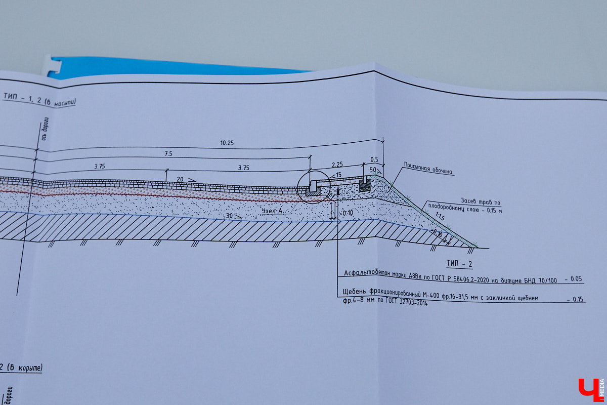Во Владимире началось строительство новой дорожной артерии, которая соединит улицы Гастелло и Куйбышева. Стоимость участка длиной 600 метров оценена в 266 миллионов рублей. Завершить работы планируют к сентябрю 2026 года, ну а пока «Ключ-Медиа» оценил будущую развязку на старте ее сооружения.
