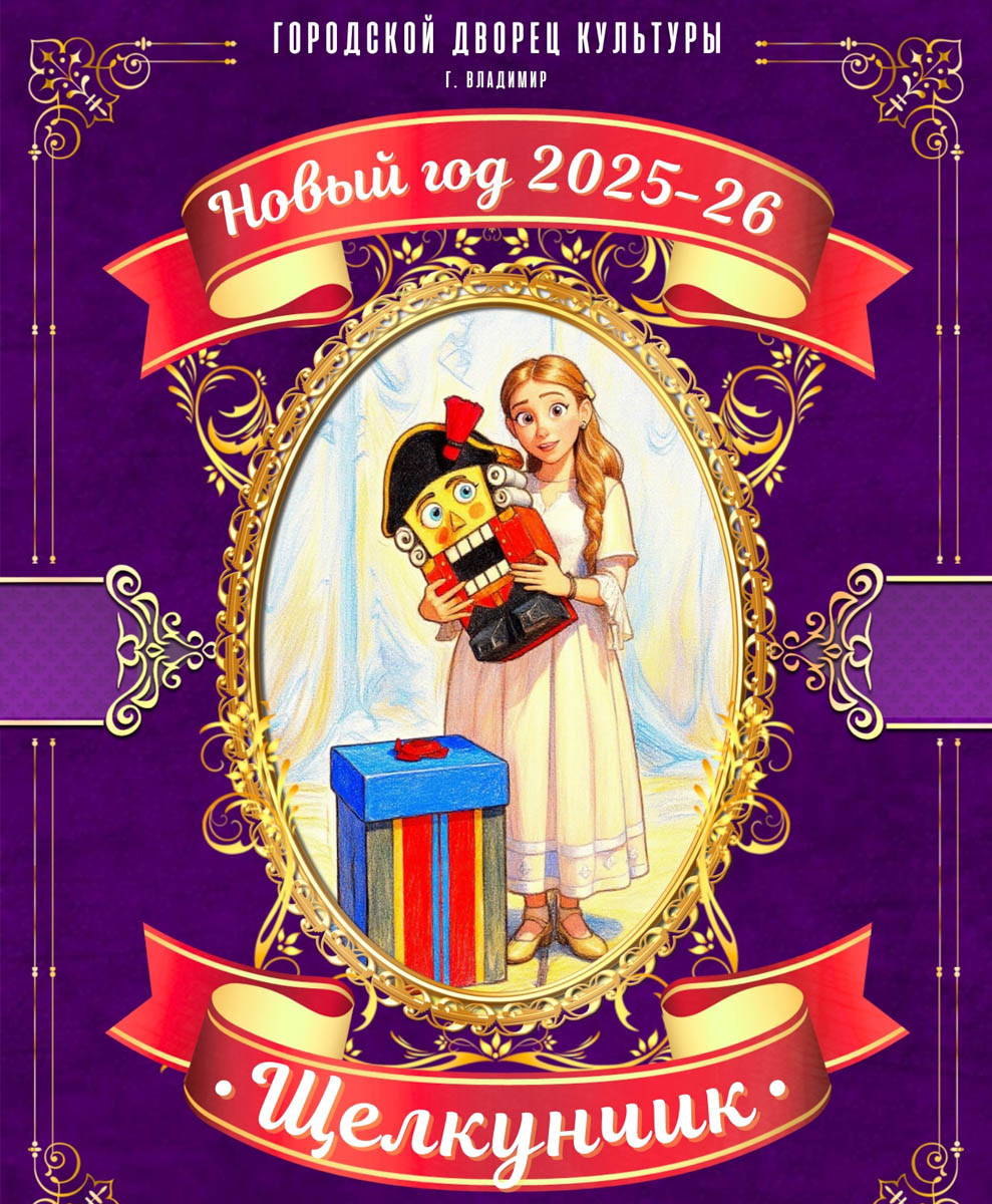 До главного зимнего праздника осталось чуть больше месяца, а значит, мамам и папам пора определяться, куда сводить своих непосед. Благо во Владимире запланировано немало новогодних представлений, которые понравятся как малышам, так и ребятам постарше. «Ключ-Медиа» собрал все мероприятия для детей в областном центре, которые пройдут накануне 2026-го, а также в январские каникулы.