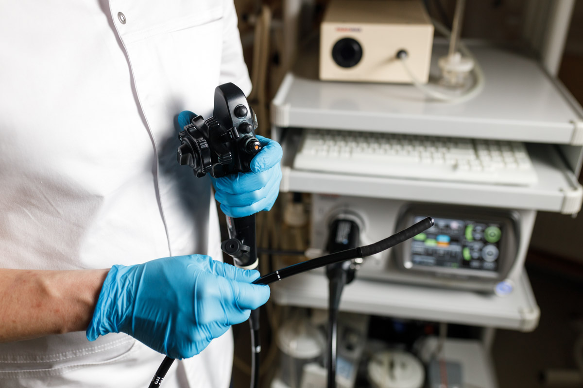 Во Владимирской области сделан важный шаг в борьбе с опасным недугом: в Первом клиническом медицинском центре (ПКМЦ) в Коврове успешно провели эндоскопическую операцию, благодаря которой удалось спасти жизнь пациента.