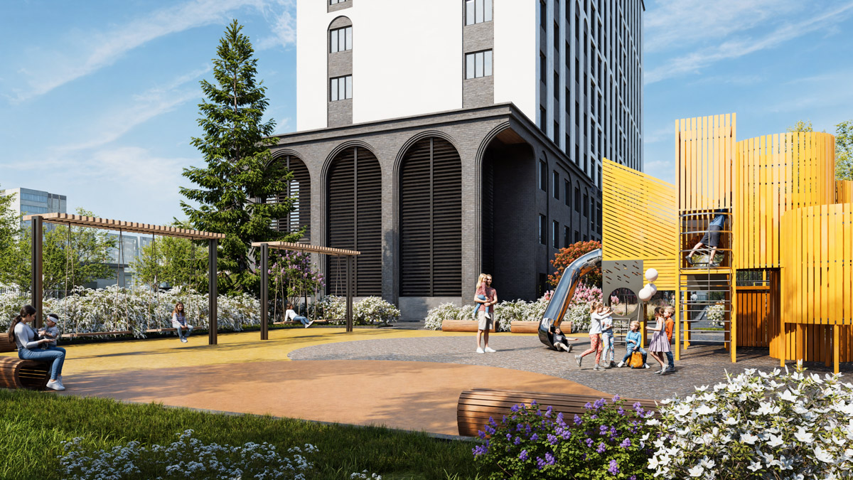 Можно продолжать откладывать деньги на абстрактное «потом» или уже сейчас сделать инвестицию в стабильность и открыть дверь, ведущую в личное комфортное пространство. Если на руках есть небольшой капитал, рекомендуем рассмотреть варианты вложения его в недвижимость.