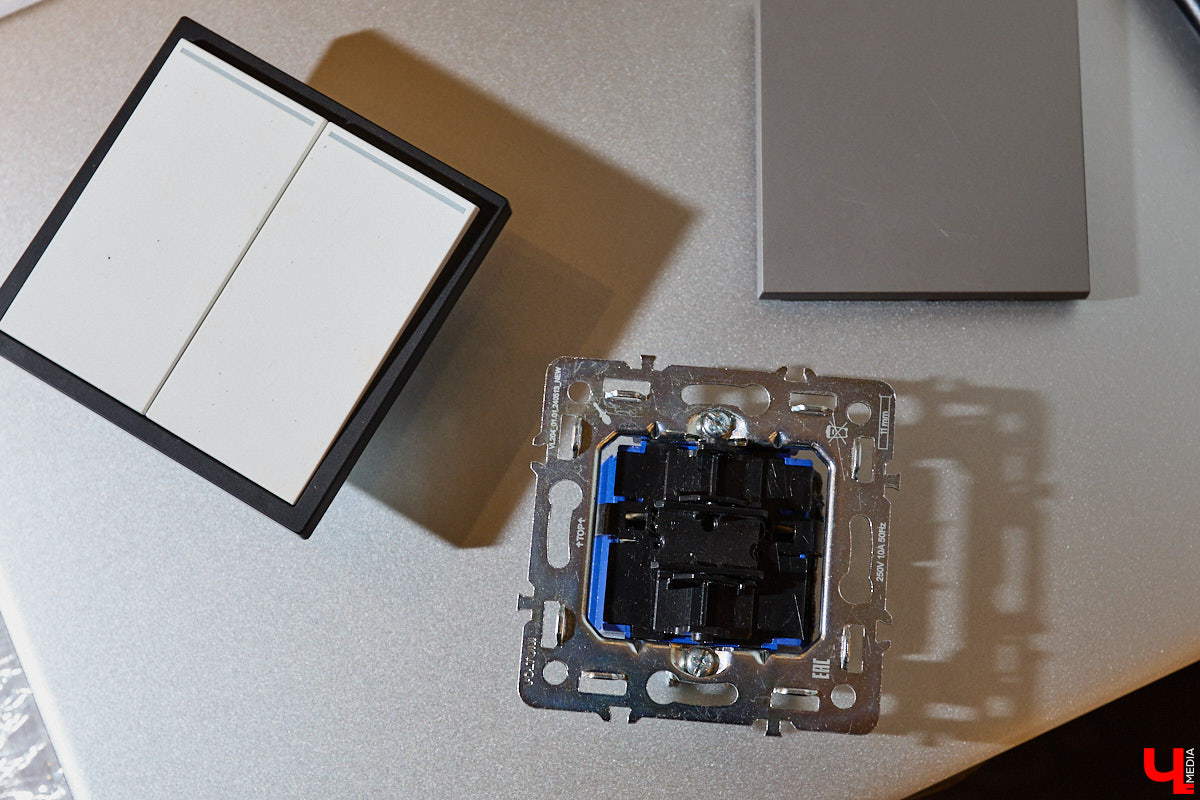 Свет и тепло — две базовые составляющие комфортного жилища. Поэтому на них и делают акцент при дизайне любого интерьера. Как выбрать качественные, стильные и функциональные решения, подскажет салон Put in Light. На днях там прошла яркая презентация новинок бренда Voltum от немецкой компании Maytoni.