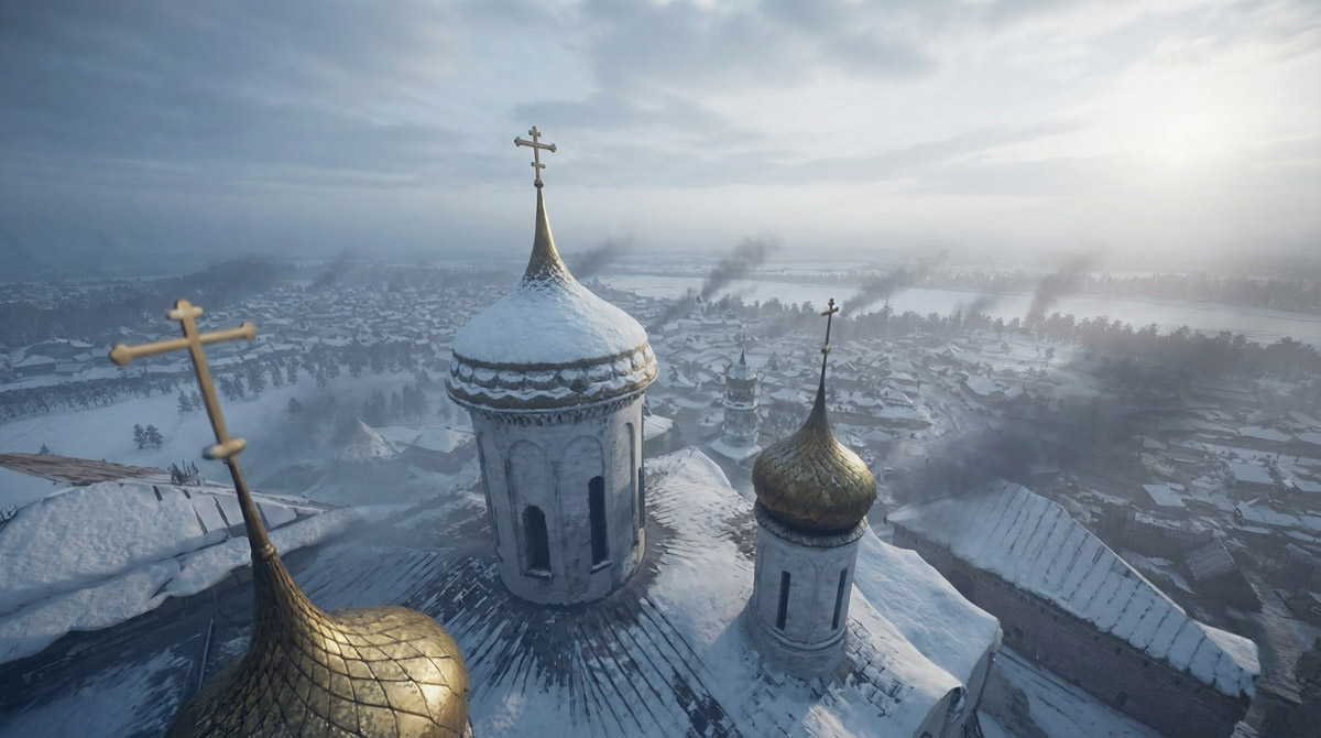 Технологии будущего делают прикосновения к прошлому все явственнее. Дизайнер из Радужного Сергей Коваль благодаря ИИ смог визуализировать себя на месте событий, происходивших много веков назад. Пусть и в ролике, созданном при помощи нейросети, он совершил путешествие во времени. Все ради того, чтобы наглядно и захватывающе поведать историю владимирских памятников архитектуры.