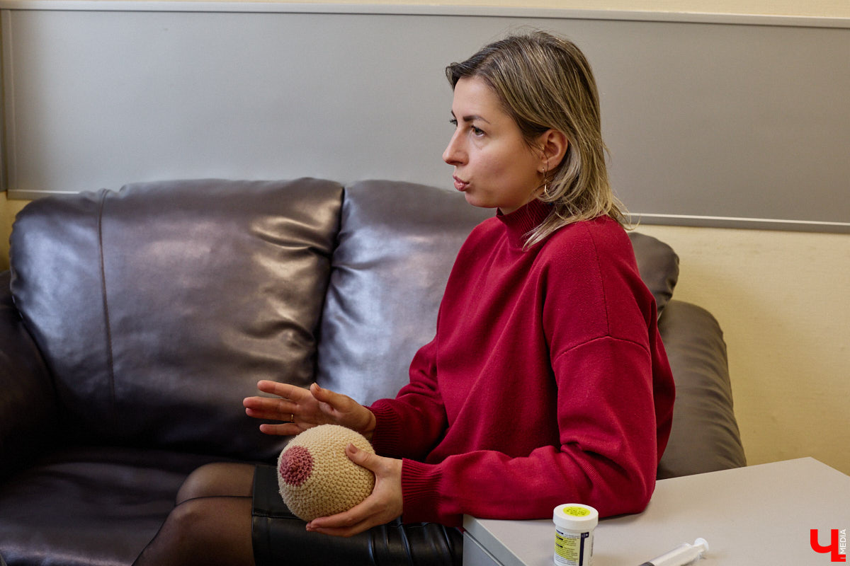 Роды — один из тяжелейших и знаковых этапов. Несмотря на всю силу женщины, зачастую ей нужна поддержка: партнера в палате и специалистов уже после главного события. Наталья Широкова — один из них, а именно консультант по грудному вскармливанию. Оказывается, в современном мире этот вопрос связан со множеством трудностей, и «Ключ-Медиа» решил узнать о таинстве начала новой жизни чуть больше.