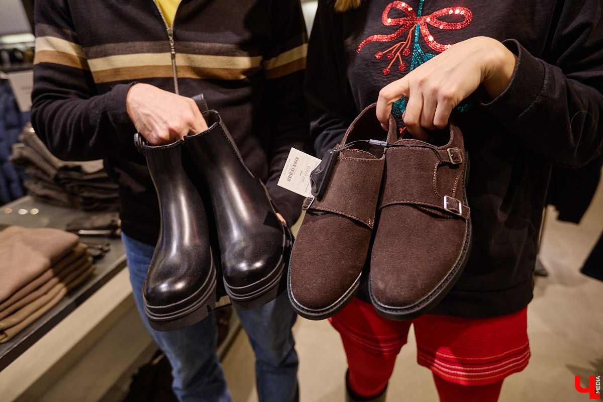 Как известно, встречают обычно по одежке. Доказан сей факт в том числе и любимцем зрителей по всему миру Педро Паскалем. Стиль одного из самых востребованных актеров Голливуда одновременно удивляет и восхищает, гардероб звезды сериала The Last of Us регулярно обсуждают модные медиа. Мы взяли на вооружение несколько особенно выразительных look’ов всеобщего краша и в компании стилиста Любавы Соколовой отправились на шопинг в магазины Владимира.