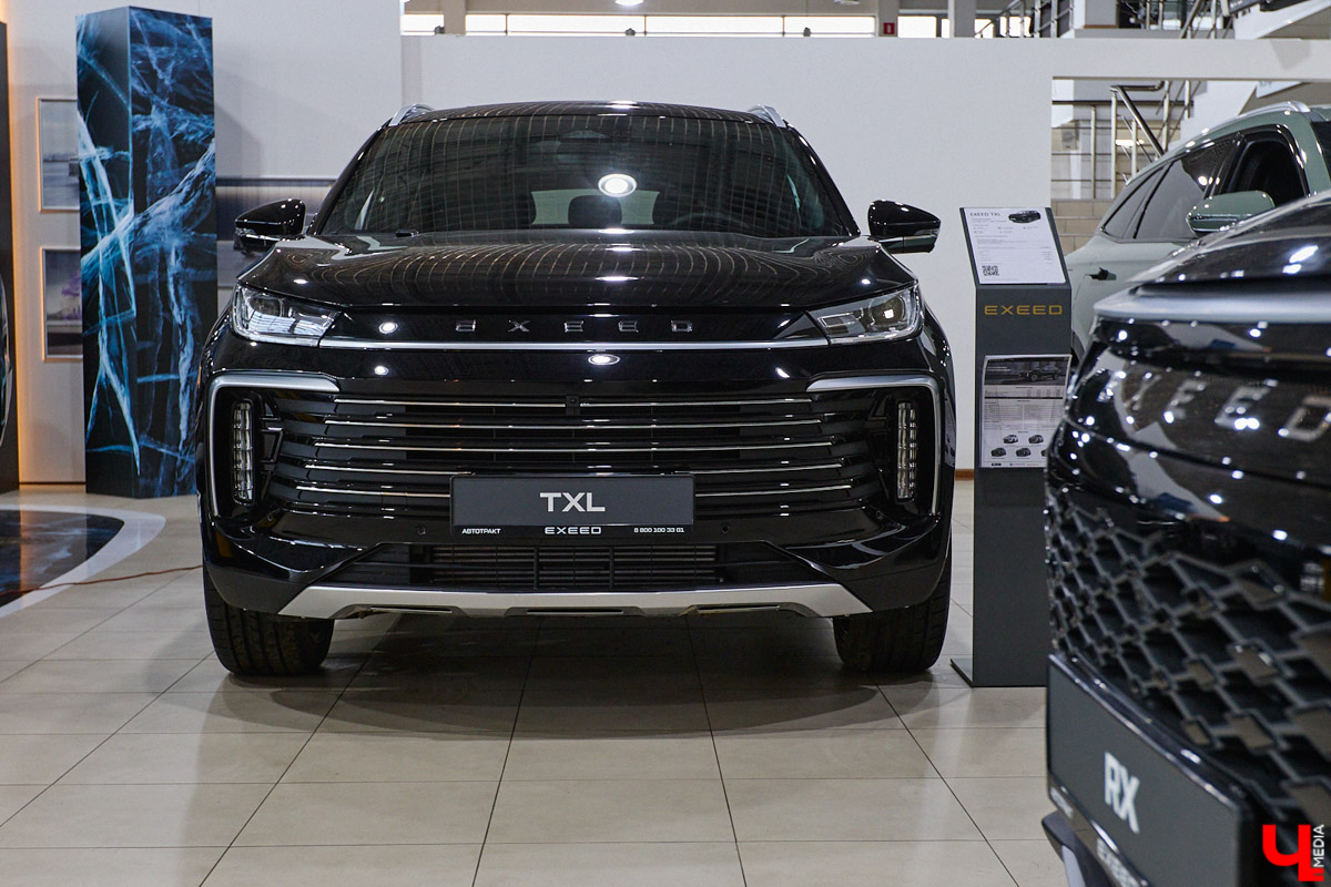 Столица 33-го региона превращается в город коротких световых дней, скользких улиц и спонтанных снегопадов. Скажем честно: управлять автомобилем в таких условиях — как играть в Mario, только без запасных жизней. И тут на помощь приходят автомобили EXEED, которые во Владимире можно лично протестировать у официального дилера «АвтоТракт».