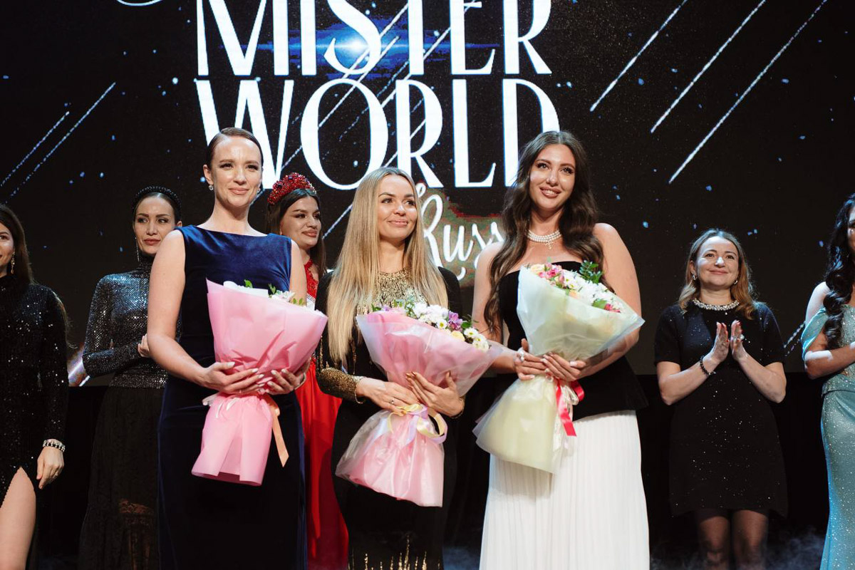 На всероссийской арене красоты сияют не только взрослые красавицы из Владимира, но и совсем еще юные звезды. Делегация от 33-го региона и модельного агентства Victory посетила Москву для участия, пожалуй, в самом масштабном конкурсе страны для детей Little Miss and Mister World Russia. «Ключ-Медиа» узнал, как выступили дети и какие титулы они привезли домой.