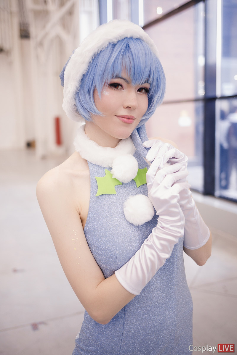 Как тесен мир! Ковровская Аленушка из «Трех богатырей» и Зои из KPop Demon Hunters встретились на территории «Тимирязев Центра» в Москве. Локация на три дня стала площадкой для одного из самых известных фестивалей — «Comic Con Игромир»! Главное событие для всех фандомов России провели впервые с 2019 года. И, конечно, наши косплееры не упустили шанс показать себя!