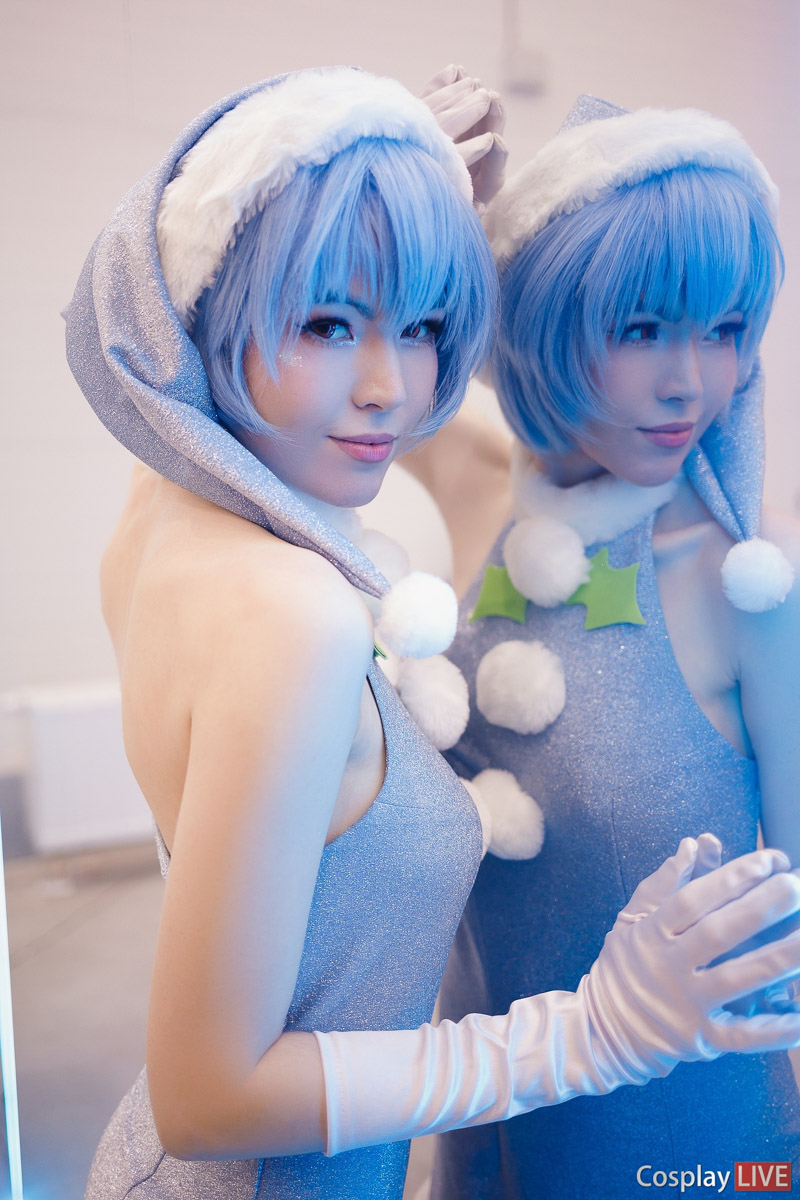 Как тесен мир! Ковровская Аленушка из «Трех богатырей» и Зои из KPop Demon Hunters встретились на территории «Тимирязев Центра» в Москве. Локация на три дня стала площадкой для одного из самых известных фестивалей — «Comic Con Игромир»! Главное событие для всех фандомов России провели впервые с 2019 года. И, конечно, наши косплееры не упустили шанс показать себя!