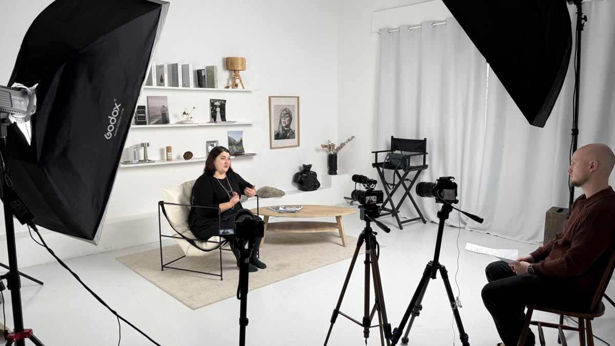 Можно ли построить счастливую и успешную жизнь, не уезжая из Владимира? Герои нового спецпроекта «Расскажи свою историю», запущенного «Кварталом Новаторов», уверены: наш город — это не просто точка на карте, а пространство для творчества, роста и больших амбиций.