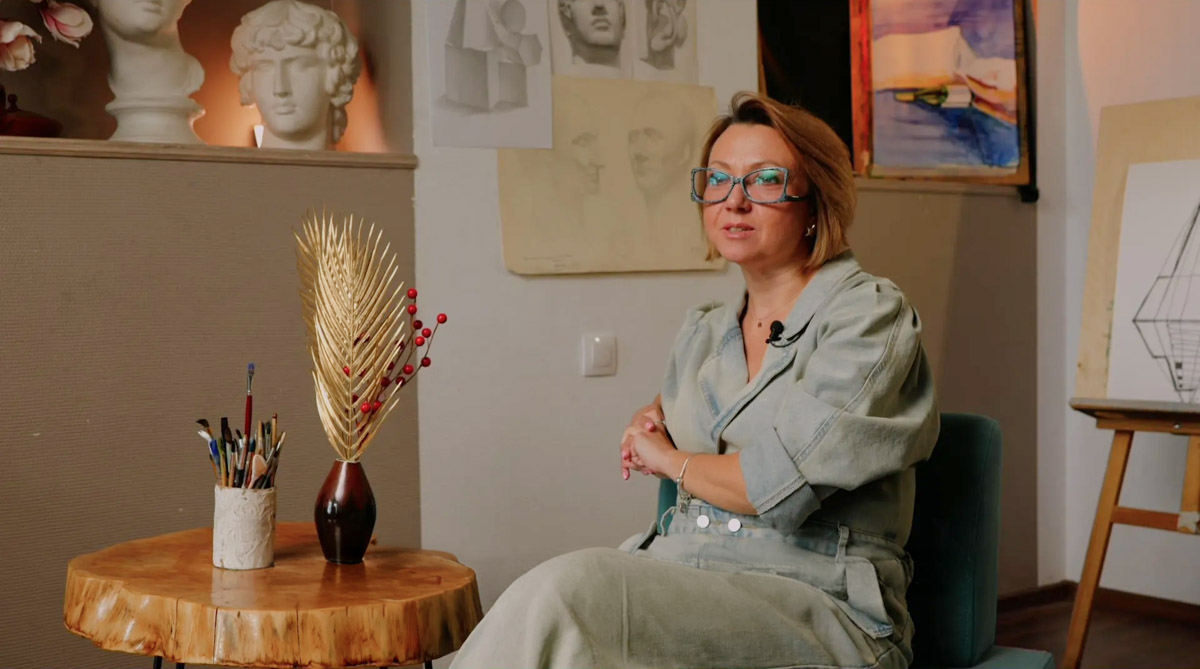 Можно ли построить счастливую и успешную жизнь, не уезжая из Владимира? Герои нового спецпроекта «Расскажи свою историю», запущенного «Кварталом Новаторов», уверены: наш город — это не просто точка на карте, а пространство для творчества, роста и больших амбиций.