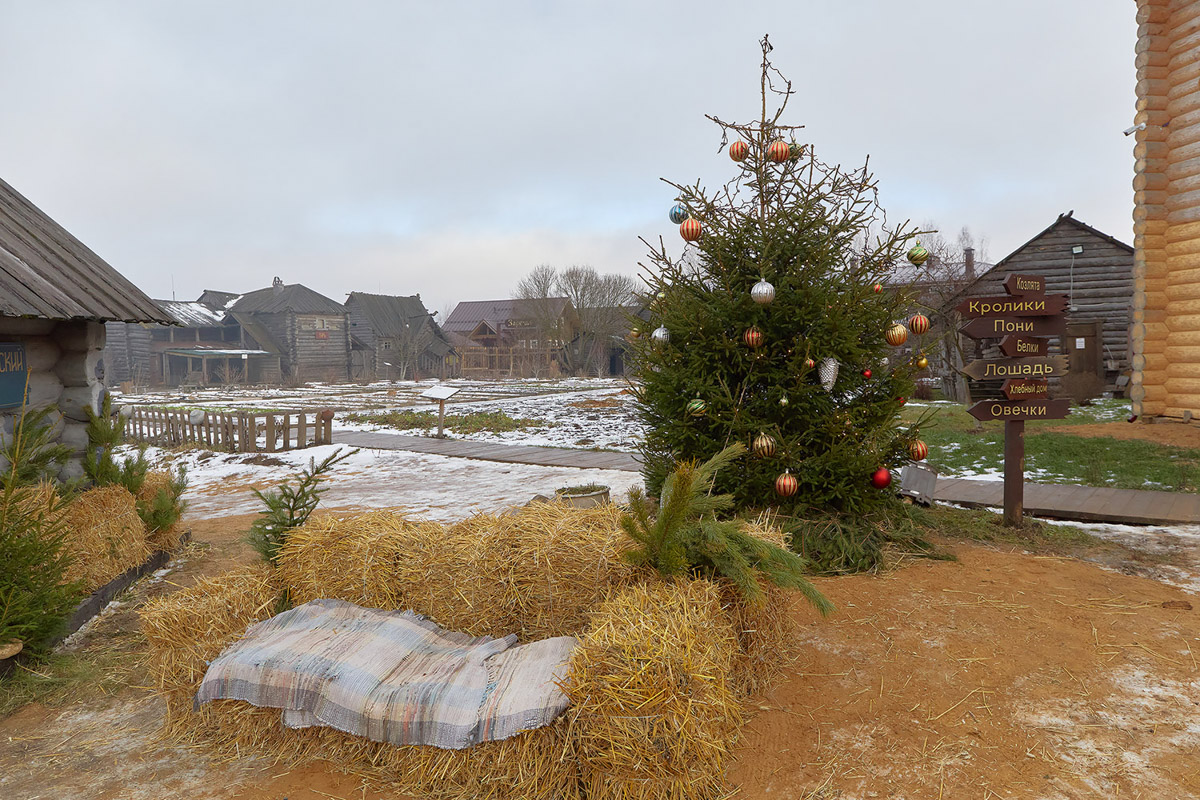 20 декабря «Щурово городище» превратилось в эпицентр новогоднего чуда. Там не просто гуляли, а создавали праздник с большой буквы люди с большим сердцем. Благотворительный «Зимний Благодень», организованный совместно с фондом «Маруся», стал громким заявлением: помогать можно весело, всем миром и с искренними улыбками.