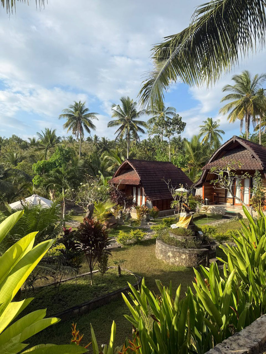 В последнее время организовывать путешествия за границу стало сложнее. Но и в этих условиях остаются возможности спланировать необычный тур за приемлемые деньги. Жительница Владимира Полина Чистова занимается этим уже 17 лет: с семьей она объездила более 30 стран. О своем любопытном опыте наша героиня рассказала «Ключ-Медиа».