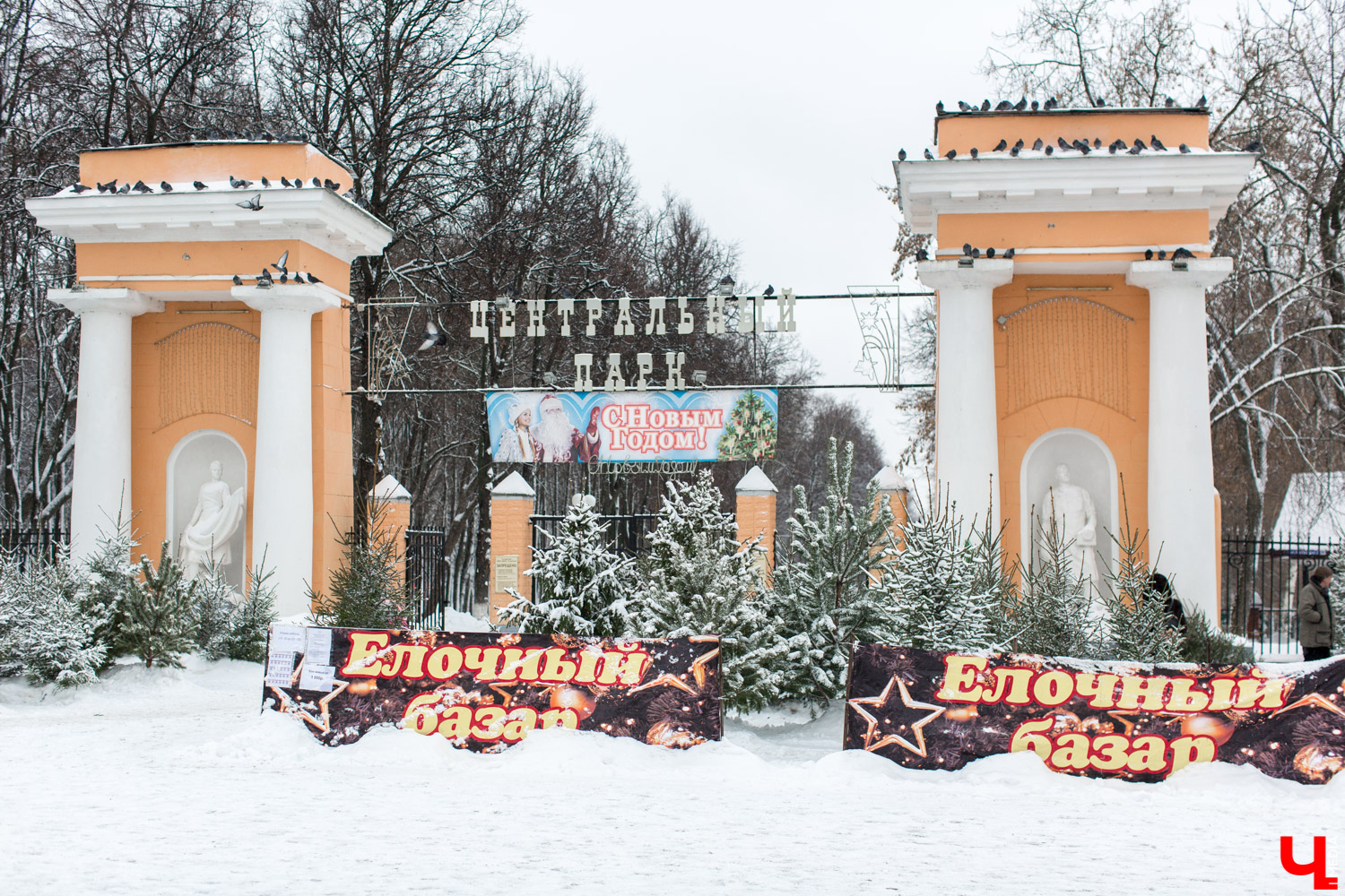 Время молниеносно! До главного праздника зимы осталось меньше недели. Пора составлять личную программу развлечений на 31 декабря и первые 11 дней грядущего года. Засиживаться дома не советуем: на зимние каникулы 2025 — 2026 во Владимире запланировано много интересного.