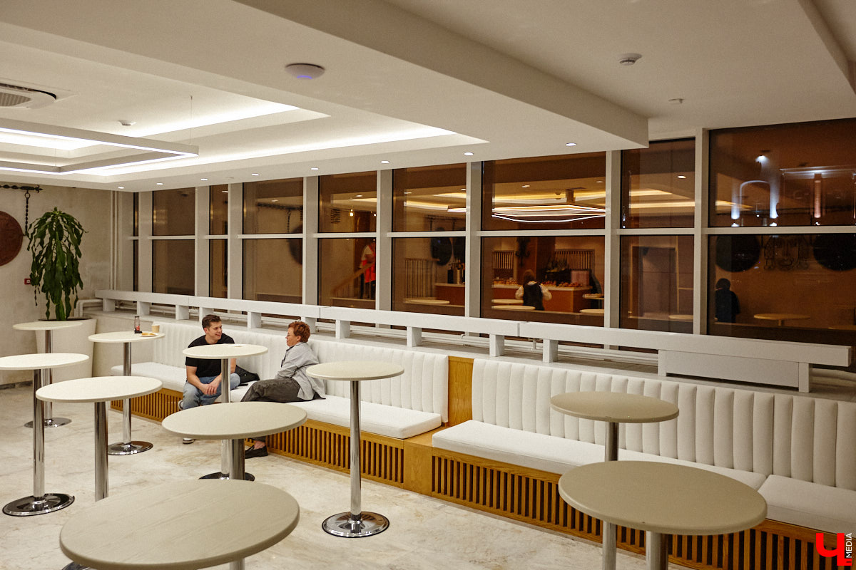 В минувшем году во Владимире было претворено в жизнь, полностью или только частично, немало идей, на которые явно не поскупились. Еще бы: стоит их воплощение от ста миллионов рублей и выше. «Ключ-Медиа» составил подборку самых дорогих проектов уходящего года.