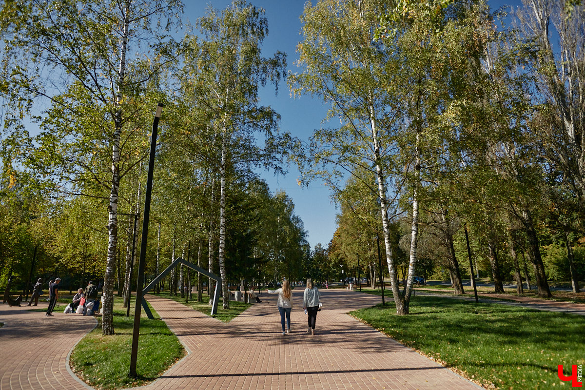 В минувшем году во Владимире было претворено в жизнь, полностью или только частично, немало идей, на которые явно не поскупились. Еще бы: стоит их воплощение от ста миллионов рублей и выше. «Ключ-Медиа» составил подборку самых дорогих проектов уходящего года.