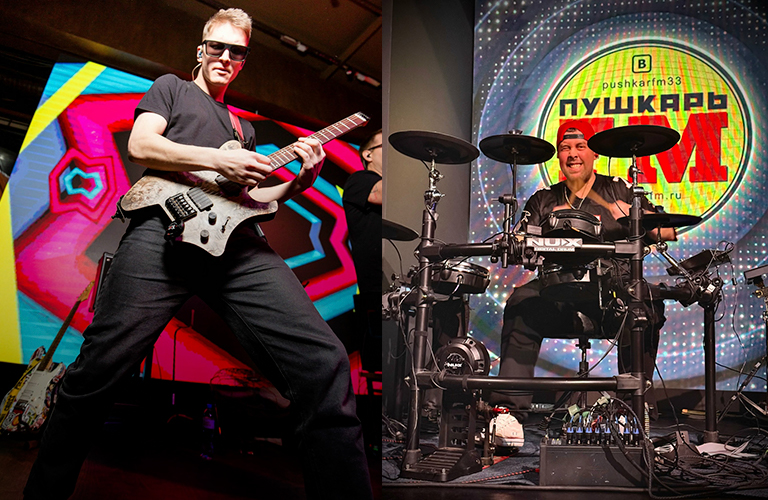 Концерт памяти Михаила Горшенева превратит рок в театральное шоу, где каждая песня станет маленькой историей, рассказанной группой G.O.S.T. Зрители полностью погрузятся в магию сцены и пропитаются бунтарским духом панк-легенды. В то же время кавер‑группы «911» и «Пушкарь FM» добавят танцевальной энергии и исполнят любимые мировые хиты. Подробности в нашей афише.